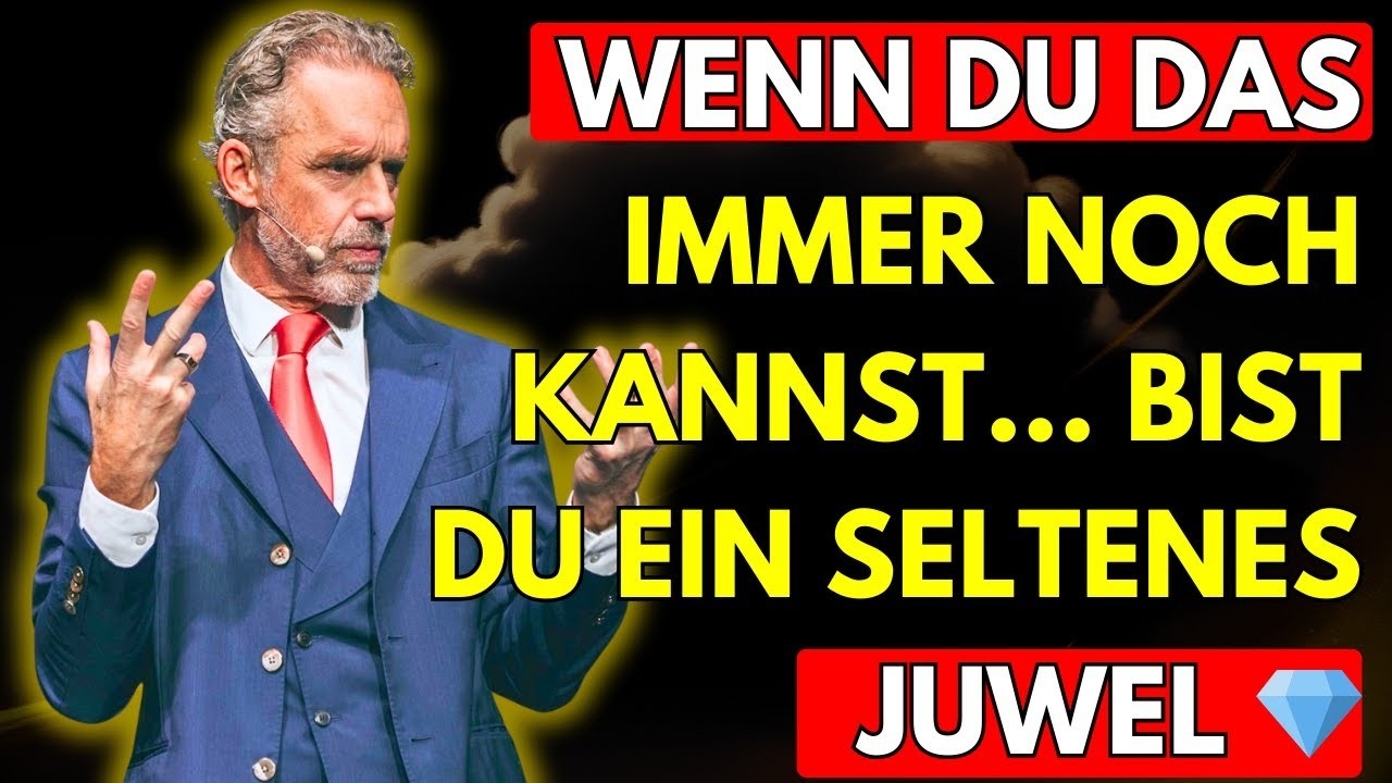 Bist du 55–70 und kannst noch diese 9 Dinge  Dann bist du ein seltenes Juwel des Älterwerdens