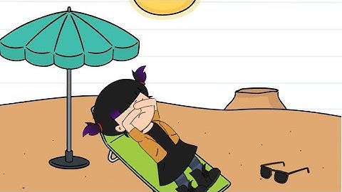 brain test 4 level 132