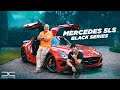 COMO COMPRÓ SU MERCEDES SLS BLACK SERIES | Probando coche de Suscriptores | Dani Clos