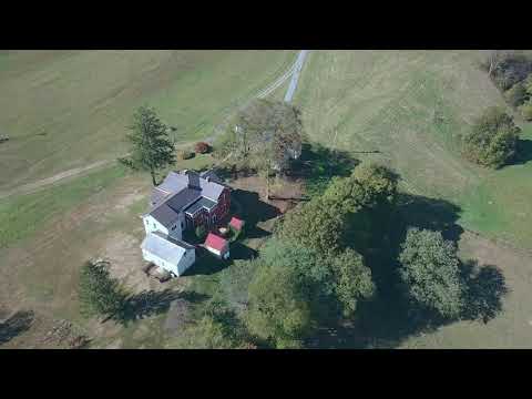 7212 Alta Drive, Alderson, WV home video tour