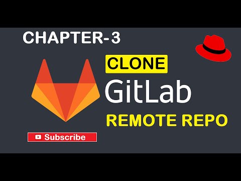 Gitlab Tutorial | clone gitlab project in eclipse | code ready studio | okay java |