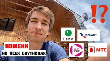 Что случилось с Телекарта