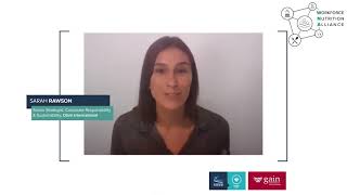 Workforce Nutrition Alliance | A Call to Action by Olam International