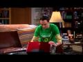 The big bang theory  the desperation emanation