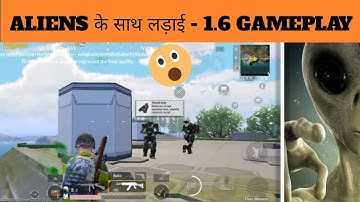 FIGHT WITH ROBOT 🔥🔥 ALIANSPACESHIP  : FLORA MENACE MODE  NEW UPDATE 1.6