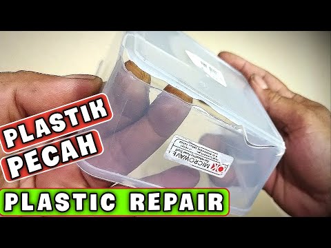 Video: 3 Cara Membuat Plastik