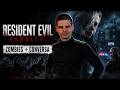 🎮[RESIDENT EVIL REQUIEM] .📢 🎦🎙️🎧 Lunes de directo relajado con la comunidad.
