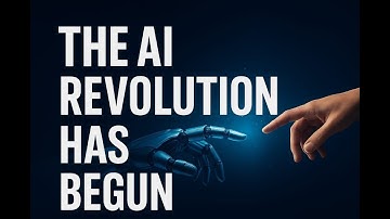 The Rise of AI: From ChatGPT to Superintelligence | Explained Simply