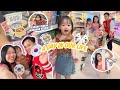 Yukachan belanja bulanan di super market korea  vlog