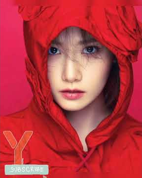 New Update! Yoona PhotoShoot with YMagazine ~