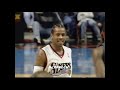 Allen Iverson 40 point games | #28 | 42pts vs LA Clippers [2001-02-16] - Larry Brown 1000th game won