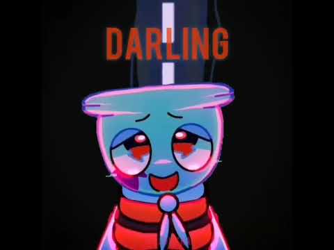 DRIVING WITH MY DARLING Dandysworld Au Finn N Shrimpo Animationmeme Animation Trend