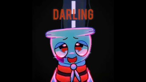 Thumbnail of DRIVING WITH MY DARLING/dandysworld au/finn n shrimpo/ #animationmeme #dandysworld #animation #trend
