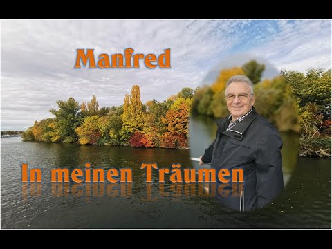 Manfred - In meinen Träumen (Originalsong)