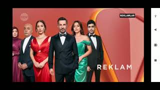 Show TV Reklam Jeneriği (Kırmızı) 2023 Resimi