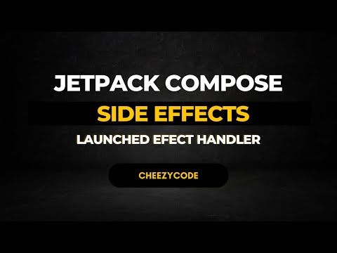 Jetpack Compose -