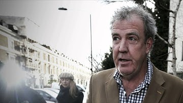 Clarkson apologises to Top Gear producer | 5 News