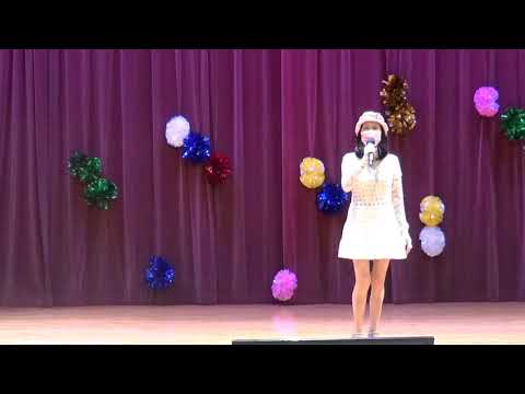 群星匯 Nancy 鮮花滿月樓+願君心記取 30-3-2021 愛秩序灣社區會堂(2)