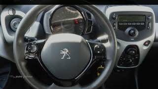 Peugeot 108 1.0 E-Vti 68Pk Active Aircobluetoothcentr Vergrled Dagrijverlichting5 Deurs