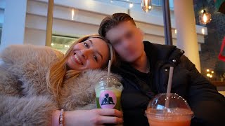 Shopping With My Boyfriend