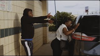 Trapp Tarell - Give Me Everything!! (DESPERATE ROBBERY STORY) (OFFICIAL VIDEO)