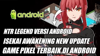 isekai awakening v1.54.5 new update banyak karakter ibu ibu arisan (android/pc)