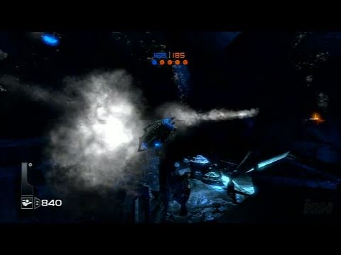 Video: Undertow XBLA-uitbreiding Vandaag Beschikbaar