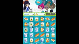 Games - Konbini Story Level 67 cleared screenshot 4