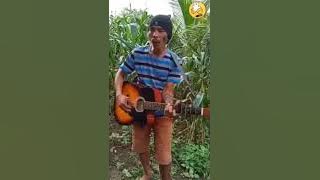 Lagu baru iban nubai