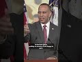 Jeffries: 'Trump's the dumbest president to ever sit in Pennsylvania Ave. There's no close second'