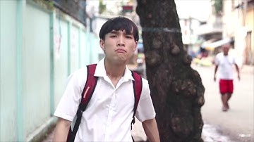 Chuyện tình tik tok (củ tỏi)