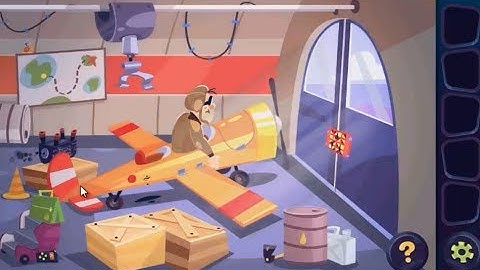 Stranger Cases A Mystery Escape Level 10