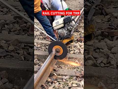 Rail Cutting for