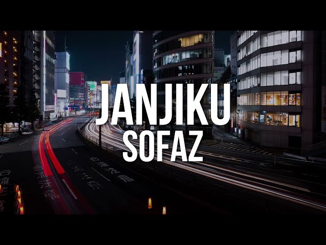 Sofaz - Janjiku (Official Lyric Video) class=