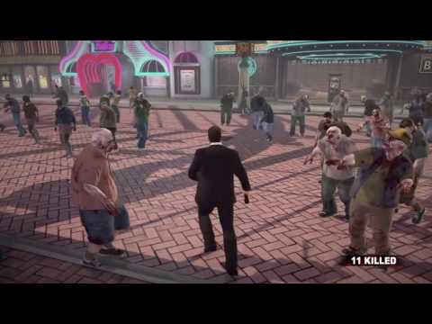 Dead Rising: Off the Record