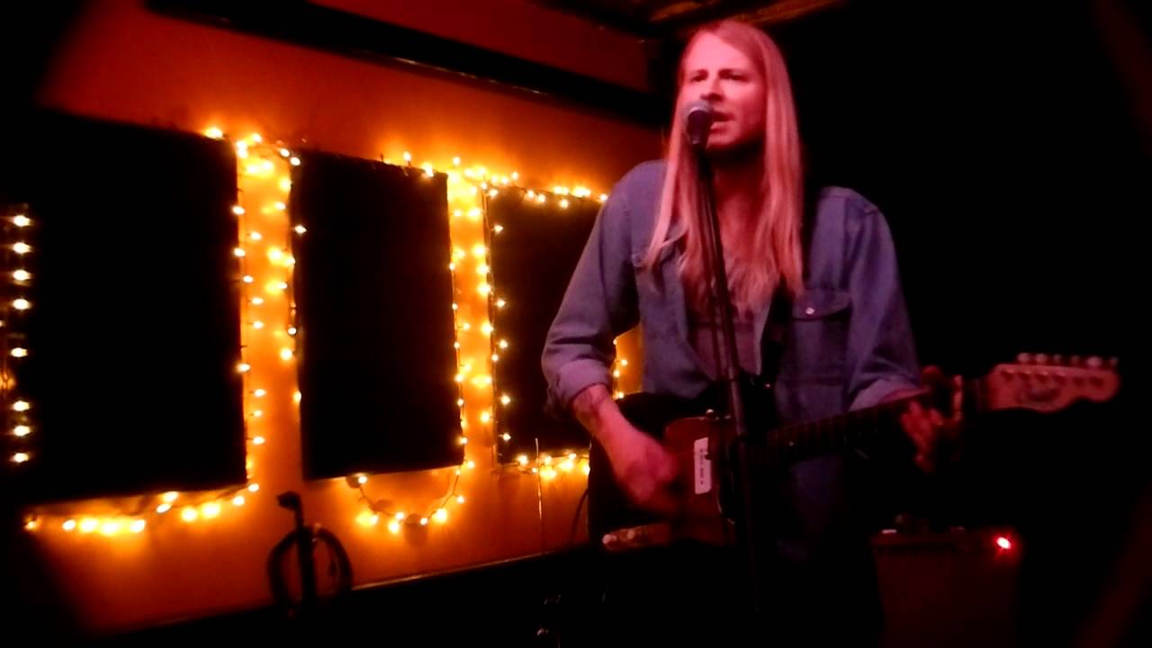 Kelly Ravin @ Monkey House 2/29/2012