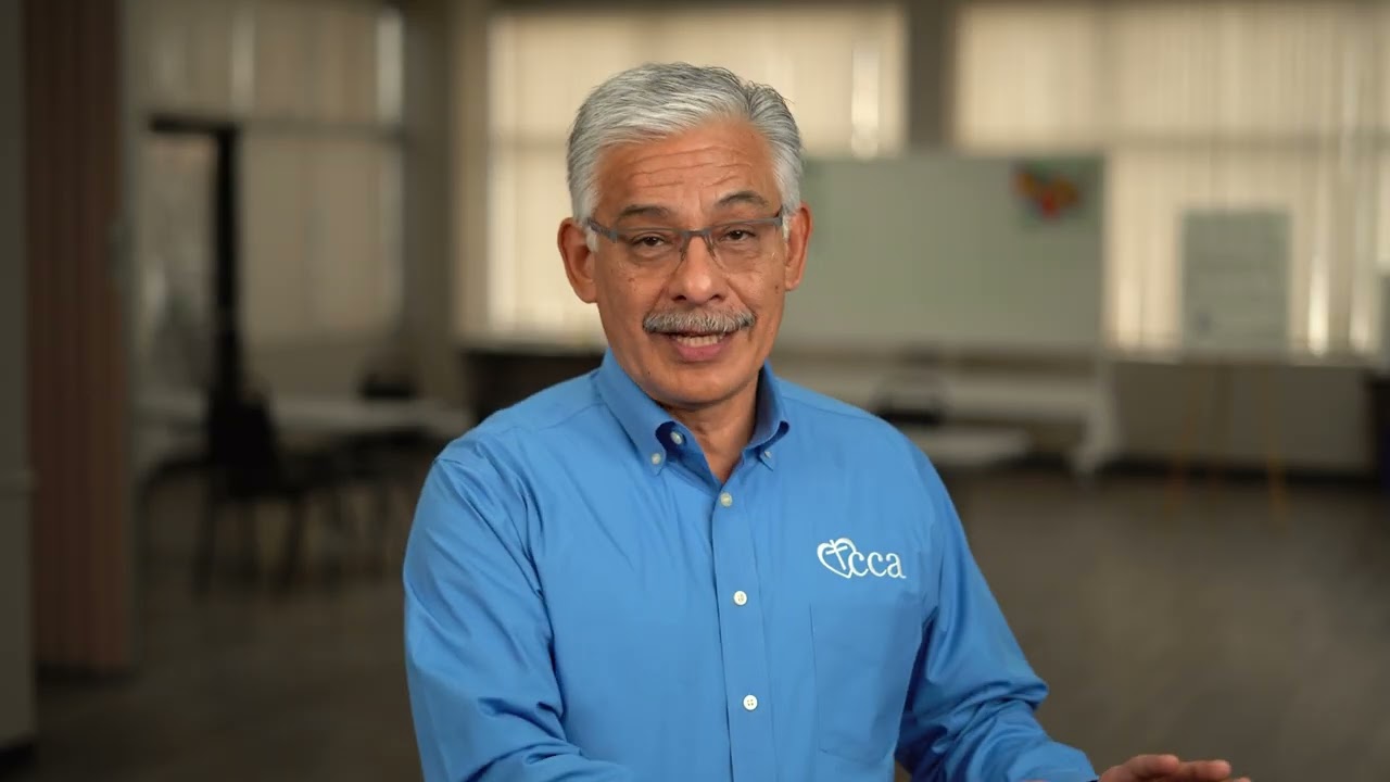 CCA Gilbert's Interview