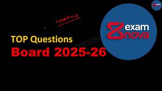 Class 10 Practice Questions | Board 2026