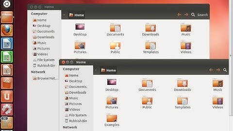 How to open 2 or more file managers in Ubuntu 12