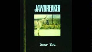 Jawbreaker - Unlisted Track chords