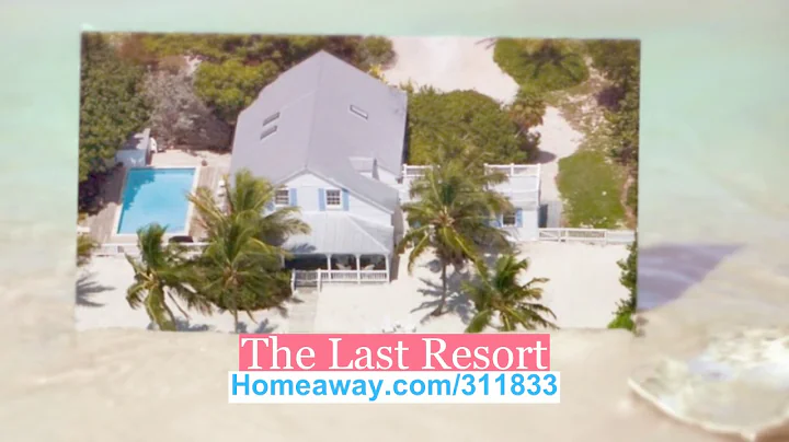 The Last Resort, Islamorada, Florida Keys