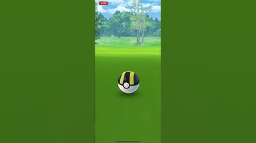 SHINY ABRA ✨ RARE POKÉMON