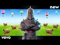 FORTNITE RAP SONG! (OFFICIAL MUSIC VIDEO)