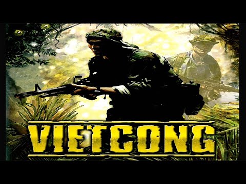 Видео: Краткий сюжет Vietcong