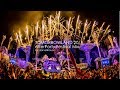 Tomorrowland 2018  best electro house  bounce music mix 2018  edm mega mix by danielkmusic