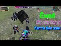 Ушундай кантип болсун 😱|PUBG MOBILE