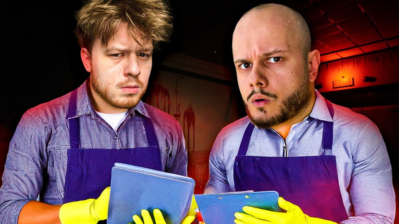 Upratovanie po ktorom nezaspíš