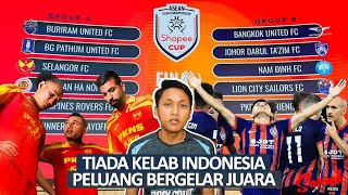 Kenapa JDT \u0026 Selangor Dipilih Ke ASEAN Club Championship? Kenapa JDT \u0026 Selangor Dipilih Ke ASEAN Club Championship?