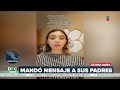 Hija de matrimonio desaparecido en Poza Rica, Veracruz, publica mensaje | DPC con Nacho Lozano