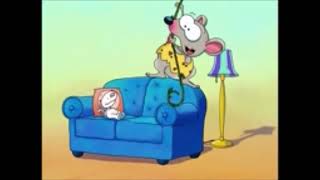 Toopy And Binoo Jungle Toopy